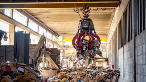 Paperweek: Il Meridione dinamico per il riciclo di carta e cartone