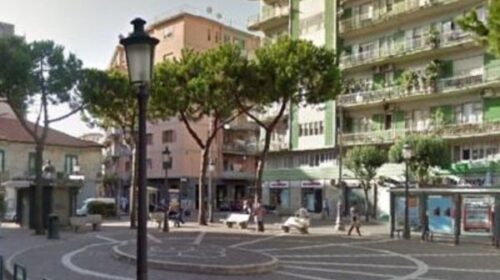 Salerno. Vandali distruggono altarino di Padre Pio a Pastena