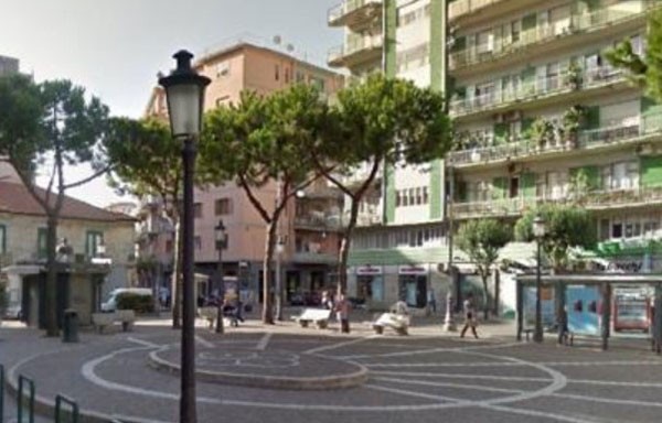 Salerno. Vandali distruggono altarino di Padre Pio a Pastena