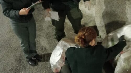 Pellezzano, controlli sul territorio: 2 sanzioni amministrative