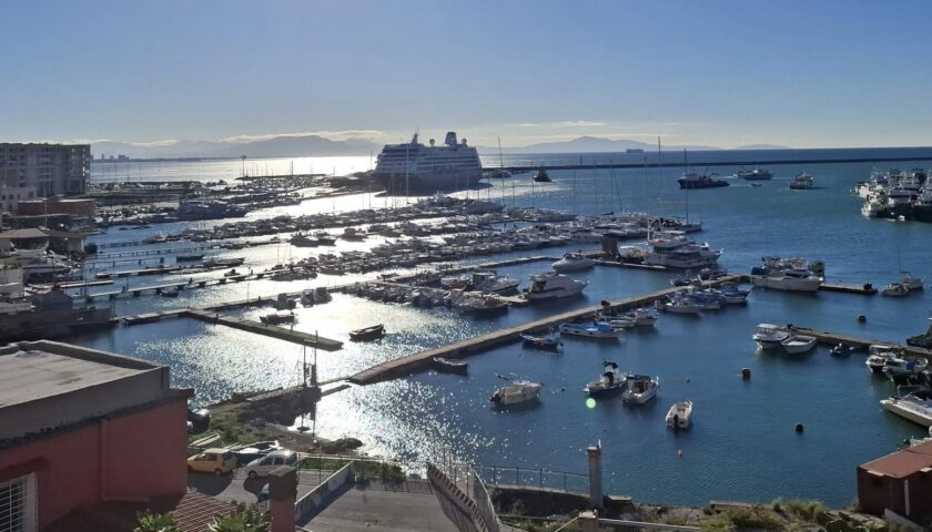 Turismo crocieristico a Salerno: migliaia di turisti in arrivo in città