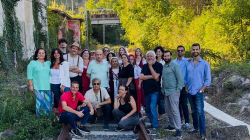 Storia e identità di una comunità: Documfilm benvenuti a Castel San Giorgio