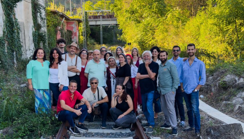 Storia e identità di una comunità: Documfilm benvenuti a Castel San Giorgio