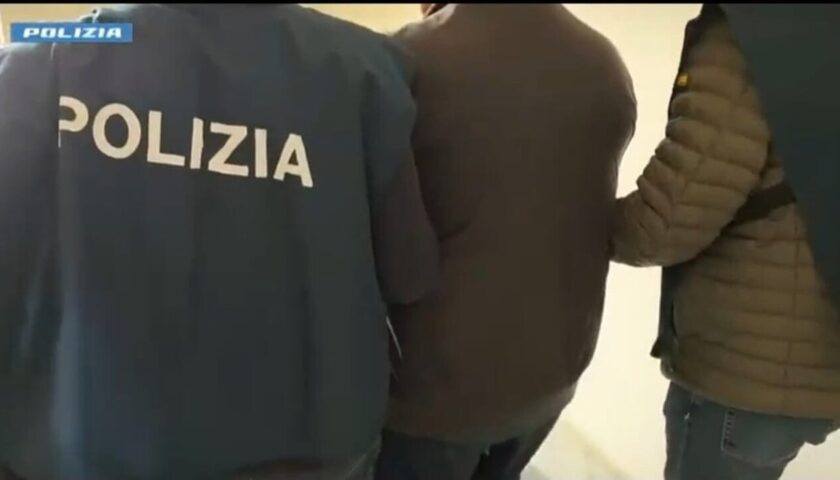 Associazione finalizzata al traffico internazionale di droga tra Spagna e Italia: arrestato un camionista di Nocera Superiore