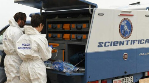 Salerno, la Polizia festeggia il 174esimo anniversario in piazza della Libertà