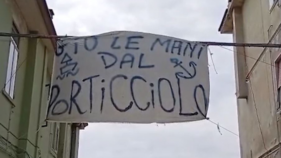 Salerno, il Comitato “Giù le mani dal Porticciolo”: il progetto è invasivo e toglie spazi a centinaia di persone