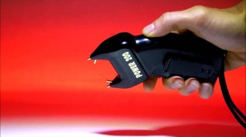 Sequestrato elettro dissuasore, salernitano nei guai a Bressanone