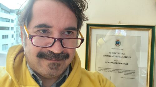 Vallo della Lucania, piscina riabilitativa chiusa da vent’anni: grave lesione del diritto alla salute, si chiede un intervento  della Regione