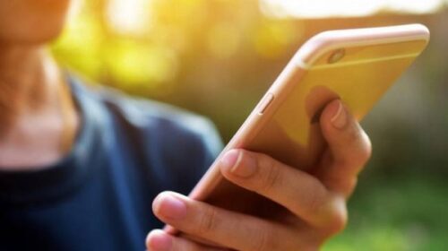 Stretta social per i minorenni