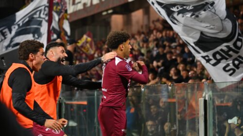 Lescano e Achik regalano il terzo posto alla Salernitana: Picerno Ko