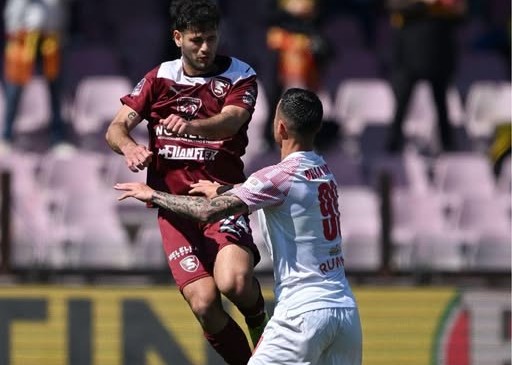 Salvemini lancia il Benevento, Salernitana sconfitta e Strega in Serie B