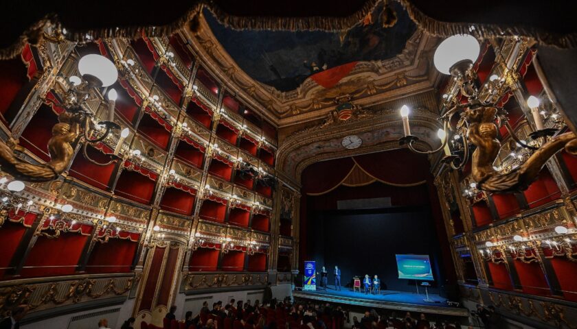 Salerno, al via il countdown ufficiale per i Giochi Europei Universitari