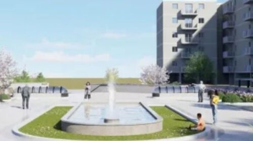 Salerno, affidato appalto per progettazione alloggi edilizia popolare in via Picarielli