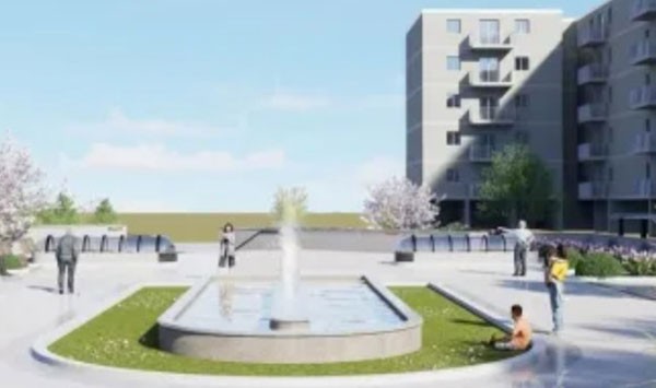 Salerno, affidato appalto per progettazione alloggi edilizia popolare in via Picarielli