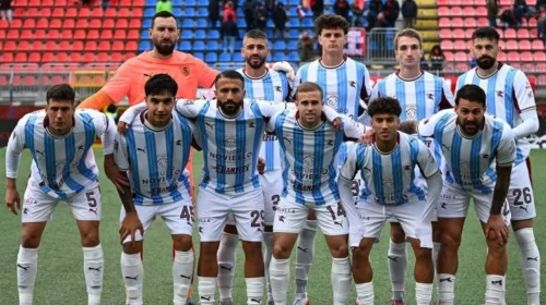 Salernitana-Benevento: i convocati di Serse Cosmi