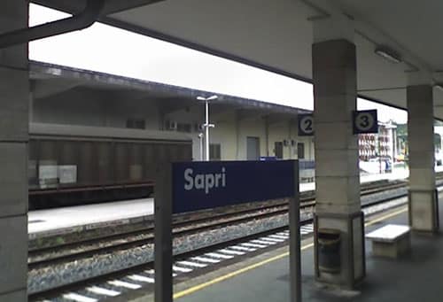 Sapri, rissa con coltelli alla stazione: ferito e denunciati