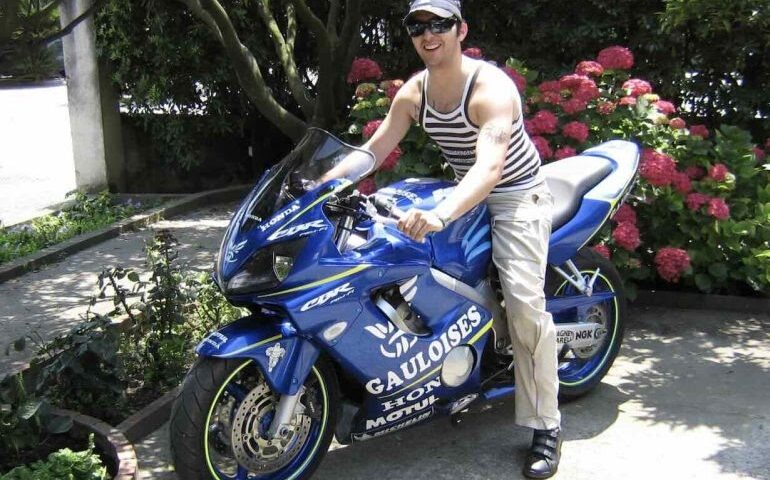 Incidente a Sarno, addio a Francesco Marcigliano di San Valentino Torio