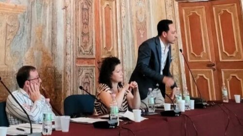 Accesso alla Rada di Fuenti a Vietri sul Mare: i consiglieri comunali di “Vietri che Vogliamo” chiedono al Comune il ripristino dell’accesso pubblico verso il mare