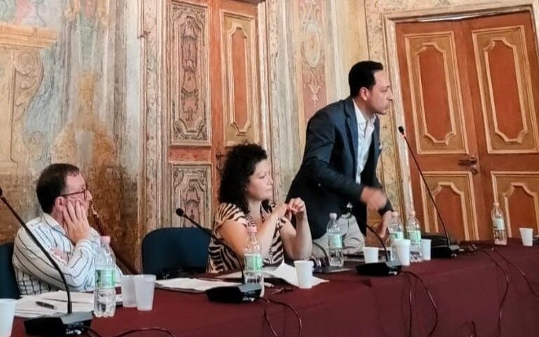 Accesso alla Rada di Fuenti a Vietri sul Mare: i consiglieri comunali di “Vietri che Vogliamo” chiedono al Comune il ripristino dell’accesso pubblico verso il mare