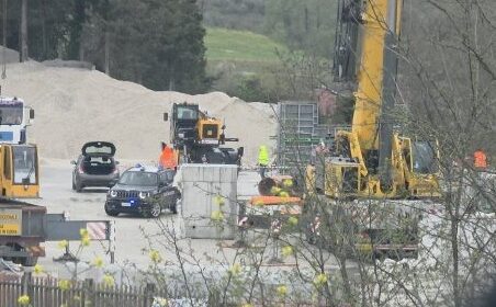 Morto sul lavoro a Sicignano Degli Alburni: la Cgil proclama lo sciopero di 4 ore