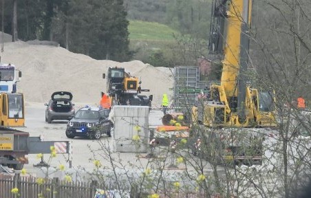 Morto sul lavoro a Sicignano Degli Alburni: la Cgil proclama lo sciopero di 4 ore