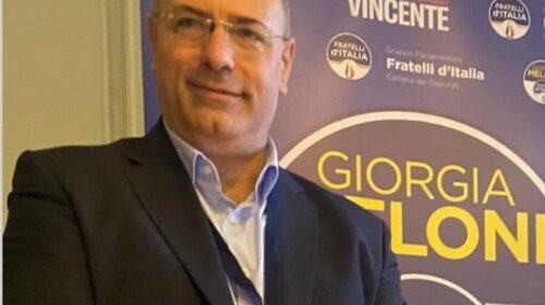 Bilancio 2025 Sarno, Sirica (Fratelli d’Italia): “Avanzo fittizio e conti fragili. Serve un cambio di rotta immediato”