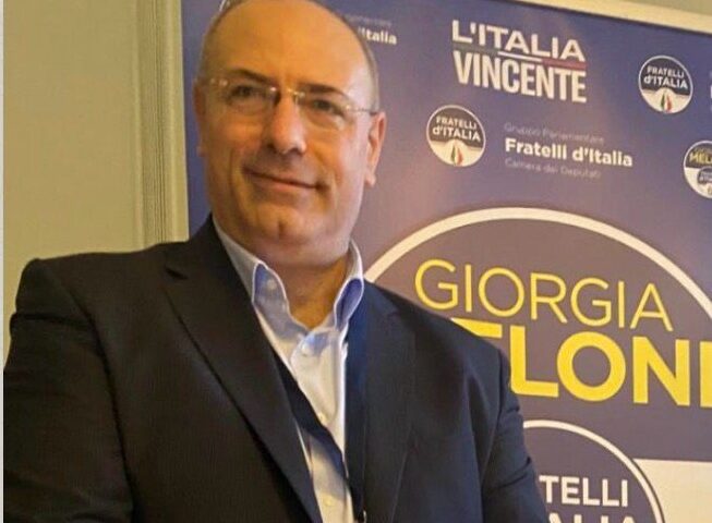 Bilancio 2025 Sarno, Sirica (Fratelli d’Italia): “Avanzo fittizio e conti fragili. Serve un cambio di rotta immediato”