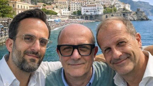 Nasce la Delegazione Confcommercio di Amalfi: rete di imprese per dare voce e forza al commercio locale
