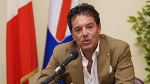 Cattura di Roberto Mazzarella, il sindaco Giovanni De Simone: “Grazie a forze dell’ordine e Dda. Contro la criminalità la risposta è presenza, unità e legalità2 Cattura di Roberto Mazzarella, il sindaco Giovanni De Simone: “Grazie a forze dell’ordine e Dda. Contro la criminalità la risposta è presenza, unità e legalità2