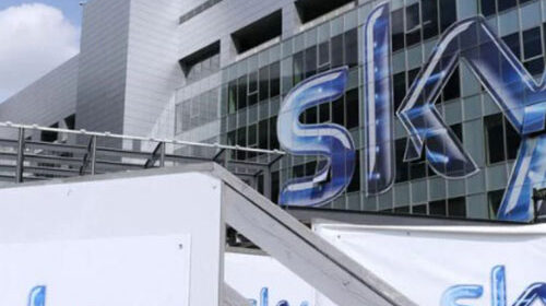 Salernitana-Picerno non trasmessa in Tv, class action. Codacons contro Sky