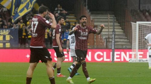 Inchiesta Var, Gervasoni dal pm: “Risponderò solo su Salernitana-Modena”