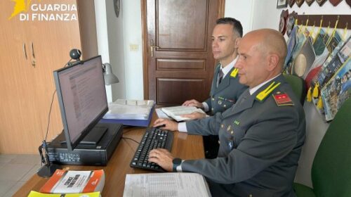 Sorrento, inchiesta su appalti e concorsi del Comune: 21 indagati
