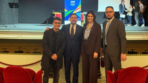 Mercato San Severino farà parte del villaggio sportivo degli European Universities Games