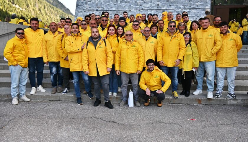 UE: COLDIRETTI CAMPANIA, DAL POMODORO ALLE CAGLIATE, L’INVASIONE “SILENZIOSA” CHE SOFFOCA IL MADE IN ITALY