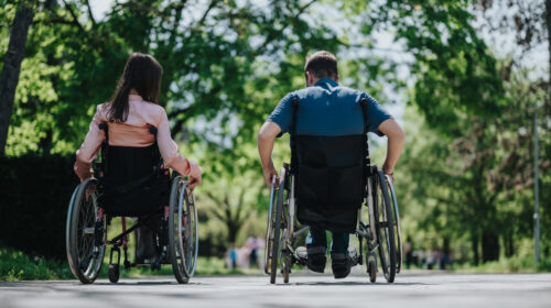 MA È  VERO CHE SE UN FIGLIO NON AIUTA IL GENITORE DISABILE RISCHIA UNA CONDANNA PENALE?