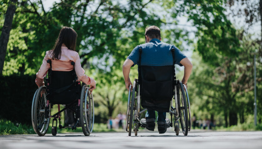 MA È  VERO CHE SE UN FIGLIO NON AIUTA IL GENITORE DISABILE RISCHIA UNA CONDANNA PENALE?