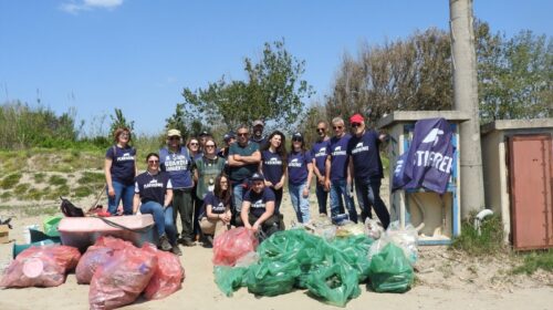 “Creato senza plastica – Giornata per la tutela delle acque della Foce del Sele”, presentazione in Provincia a Salerno