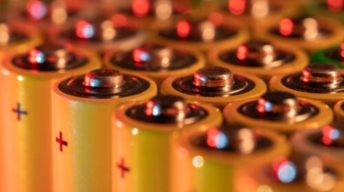 Second Life delle Batterie: Nuova Vita per l’Accumulo Energetico