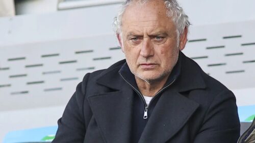 Ravenna, Mandorlini: “Salernitana superiore, ma noi abbiamo ancora fame”