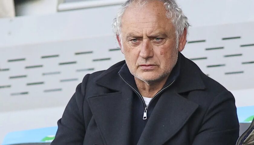 Ravenna, Mandorlini: “Salernitana superiore, ma noi abbiamo ancora fame”