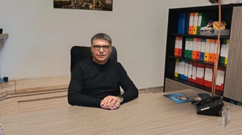 Bilancio preventivo del Comune di Sarno nel mirino di Forza Italia: “È completamente falsato”