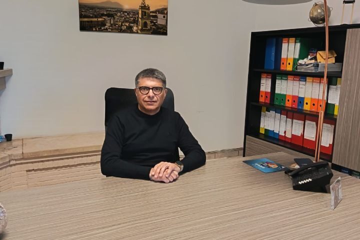 Bilancio preventivo del Comune di Sarno nel mirino di Forza Italia: “È completamente falsato”