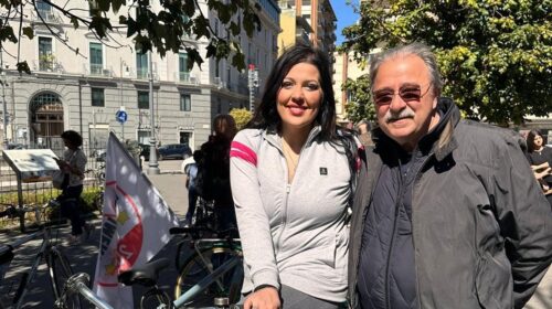 Salerno, Bilotti (M5S): “È  il momento di dare una guida alternativa alla città”