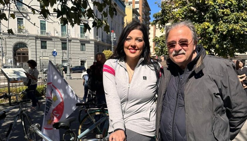 Salerno, Bilotti (M5S): “È  il momento di dare una guida alternativa alla città”