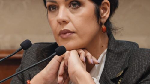 Primo Maggio, Bilotti (M5S): “Contrastare ogni forma di sfruttamento”