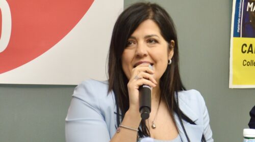 Bilotti (M5S): “La povertà non è una colpa, servono misure di civiltà e politiche per il lavoro”