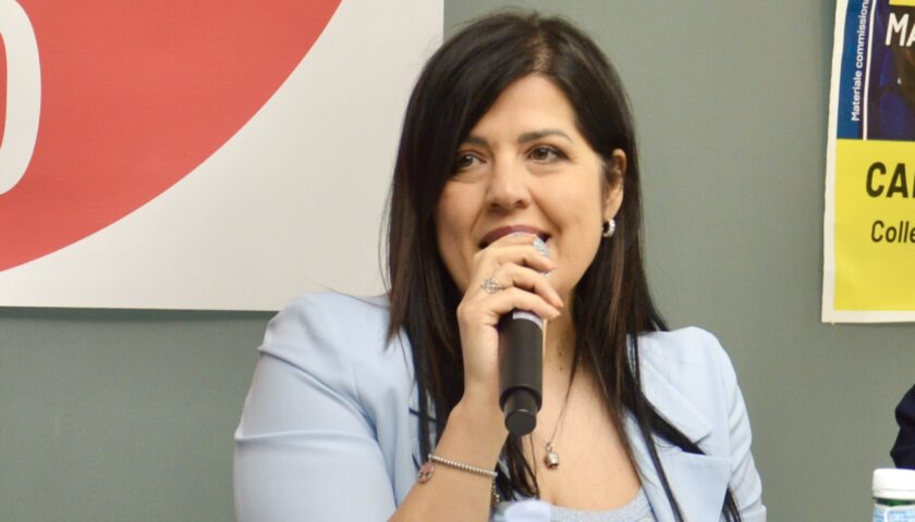 Bilotti (M5S): “La povertà non è una colpa, servono misure di civiltà e politiche per il lavoro”