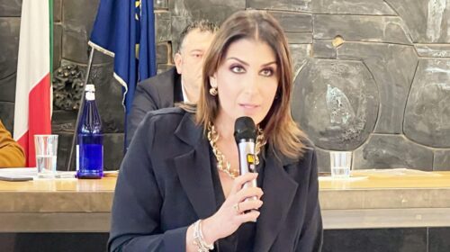  Baronissi, la sindaca Anna Petta: “Prima edizione di ‘Baronissi in Bici’, una giornata per vivere la città in modo sostenibile e condiviso”