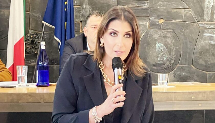  Baronissi, la sindaca Anna Petta: “Prima edizione di ‘Baronissi in Bici’, una giornata per vivere la città in modo sostenibile e condiviso”