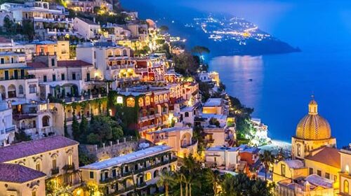 Ravello approva il Piano Demanio Marittimo, focus sulla spiaggia di Castiglione